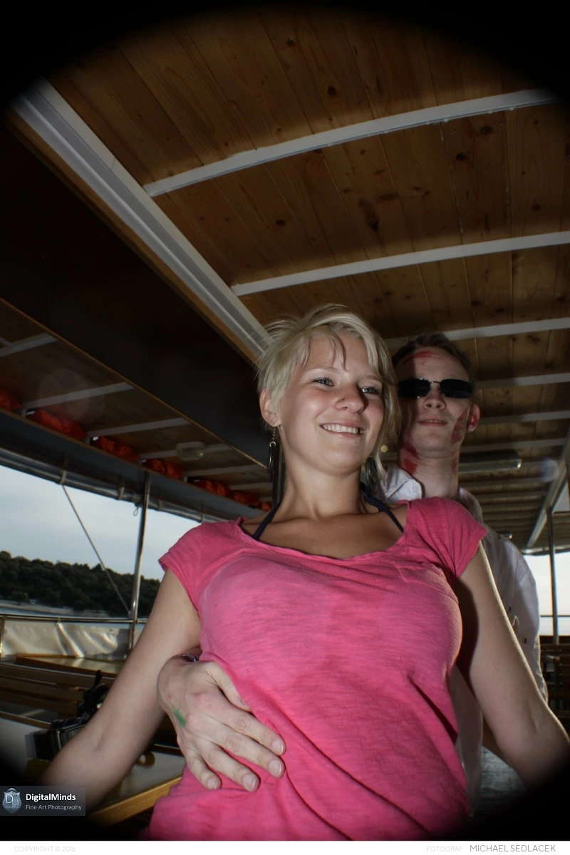 Partyschiff - Samstag Teil 2 0293