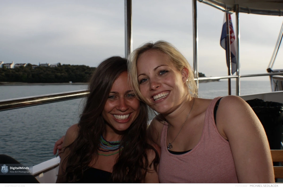 Partyschiff - Samstag Teil 2 0296