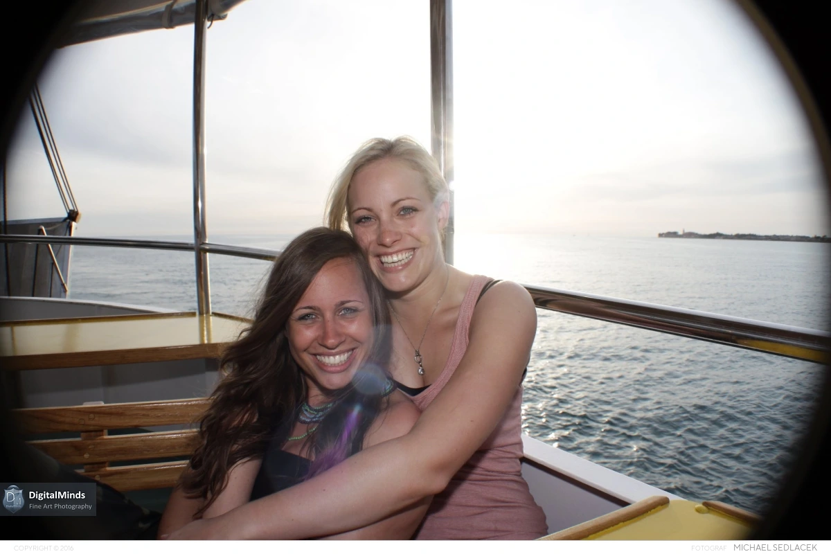 Partyschiff - Samstag Teil 2 0299