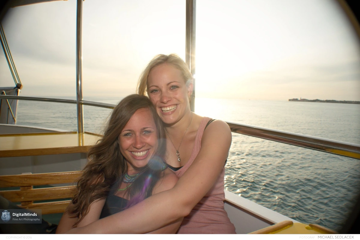 Partyschiff - Samstag Teil 2 02991