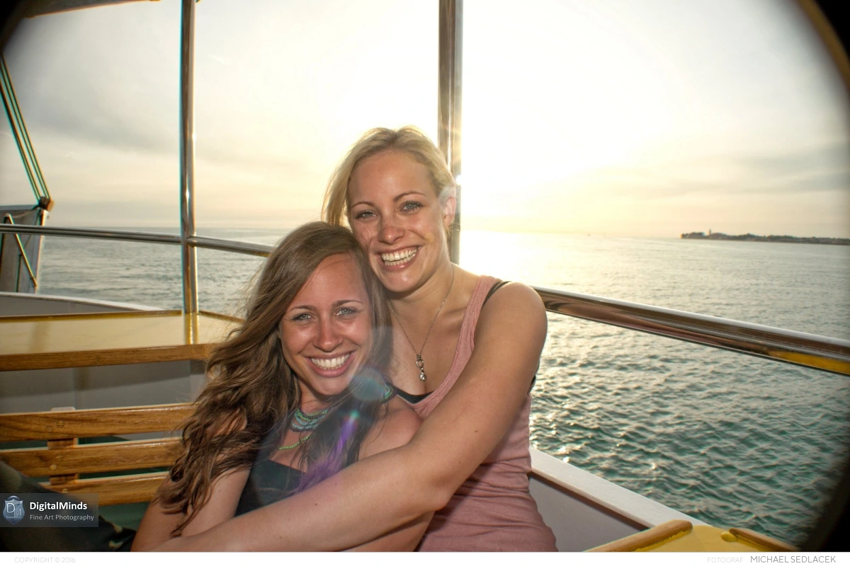 Partyschiff - Samstag Teil 2 0299