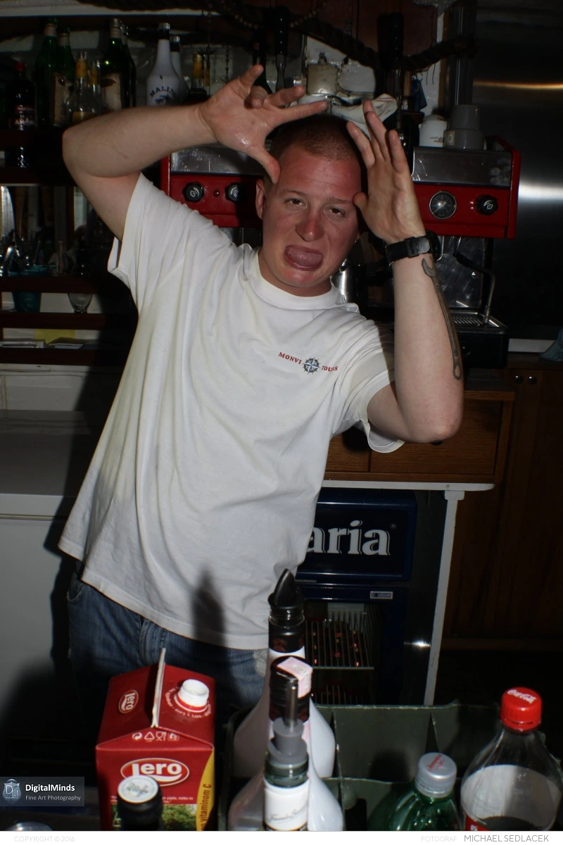Partyschiff - Samstag Teil 2 0315