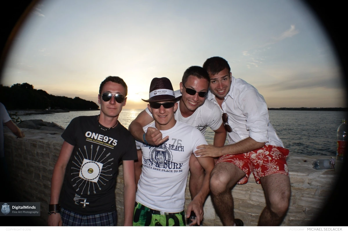 Partyschiff - Samstag Teil 2 0321