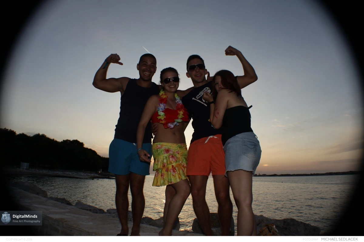 Partyschiff - Samstag Teil 2 0326