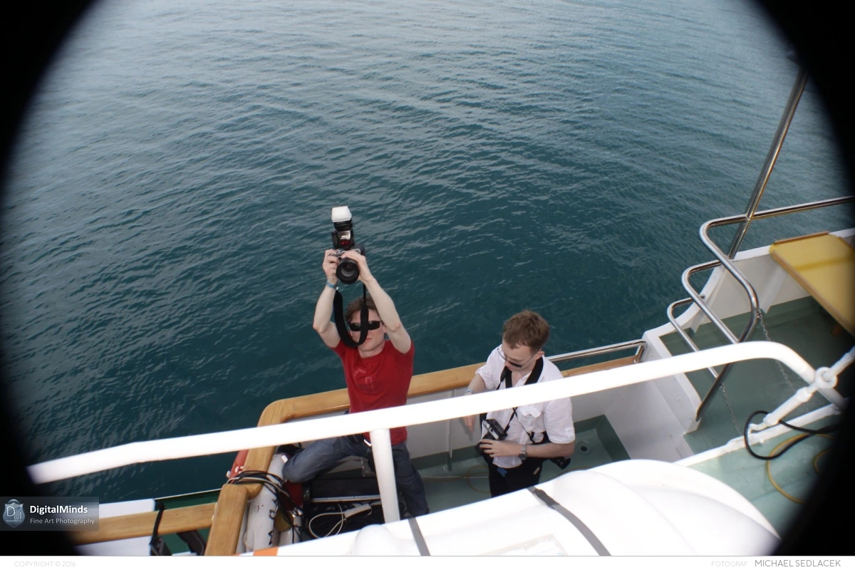 Partyschiff - Samstag Teil 2 9929