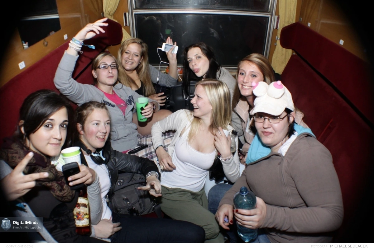 1-2-3 Partyzug 8122