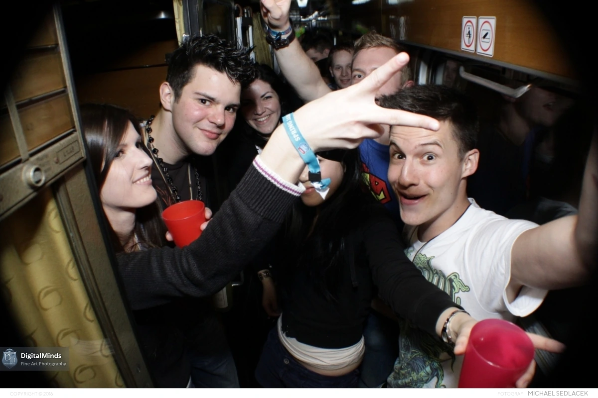 1-2-3 Partyzug 8146