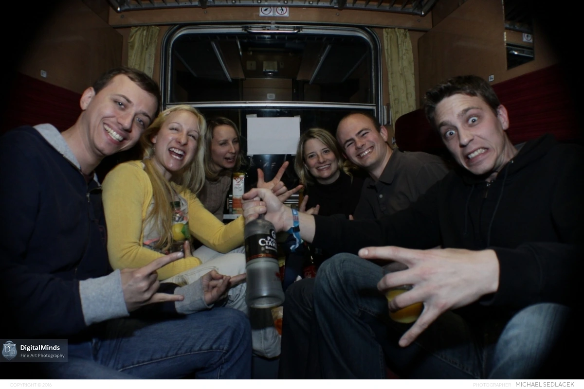 1-2-3 Partyzug 8141