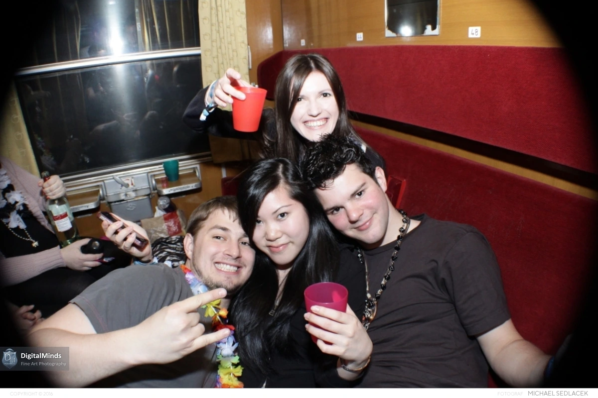 1-2-3 Partyzug 8143