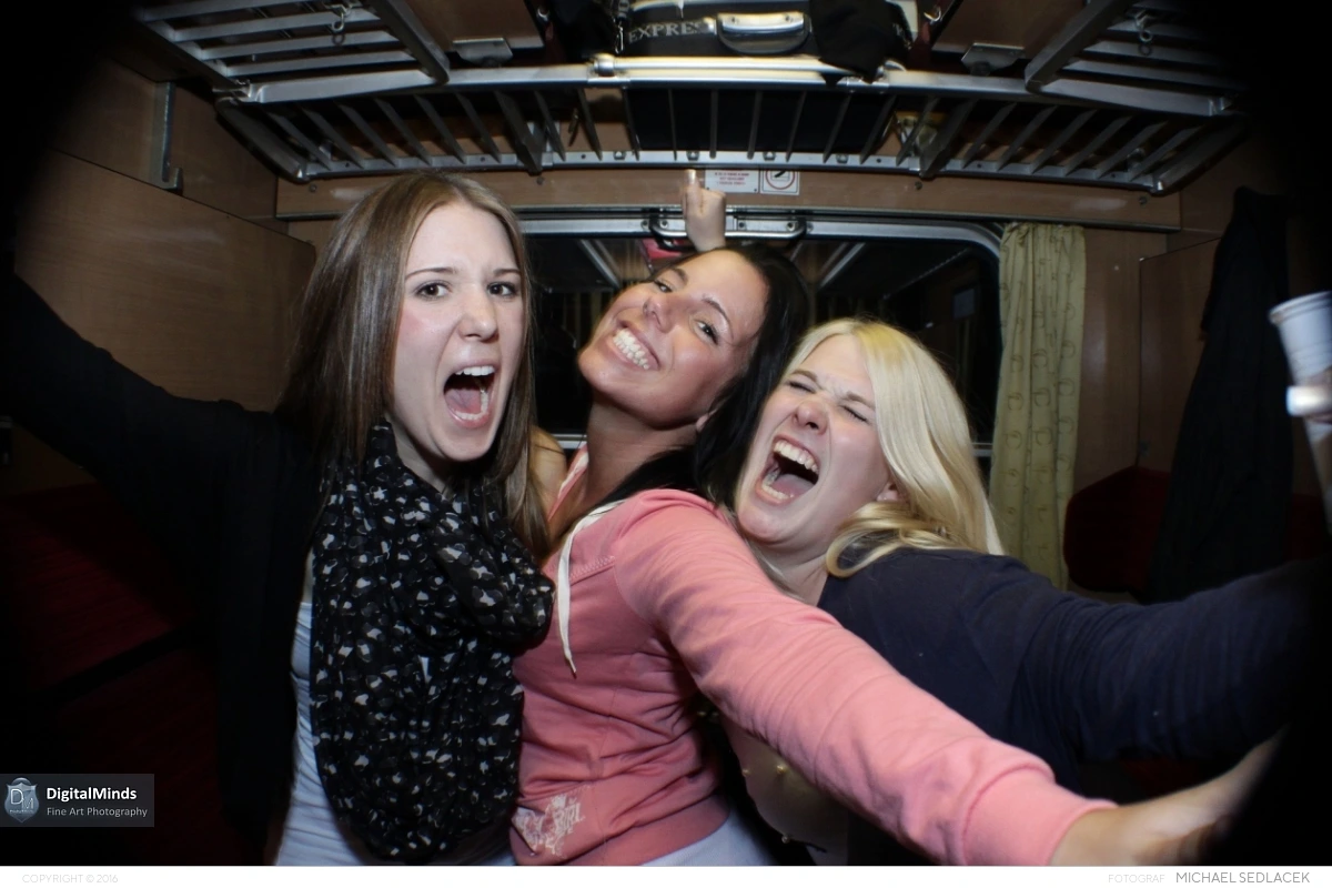 1-2-3 Partyzug 8166