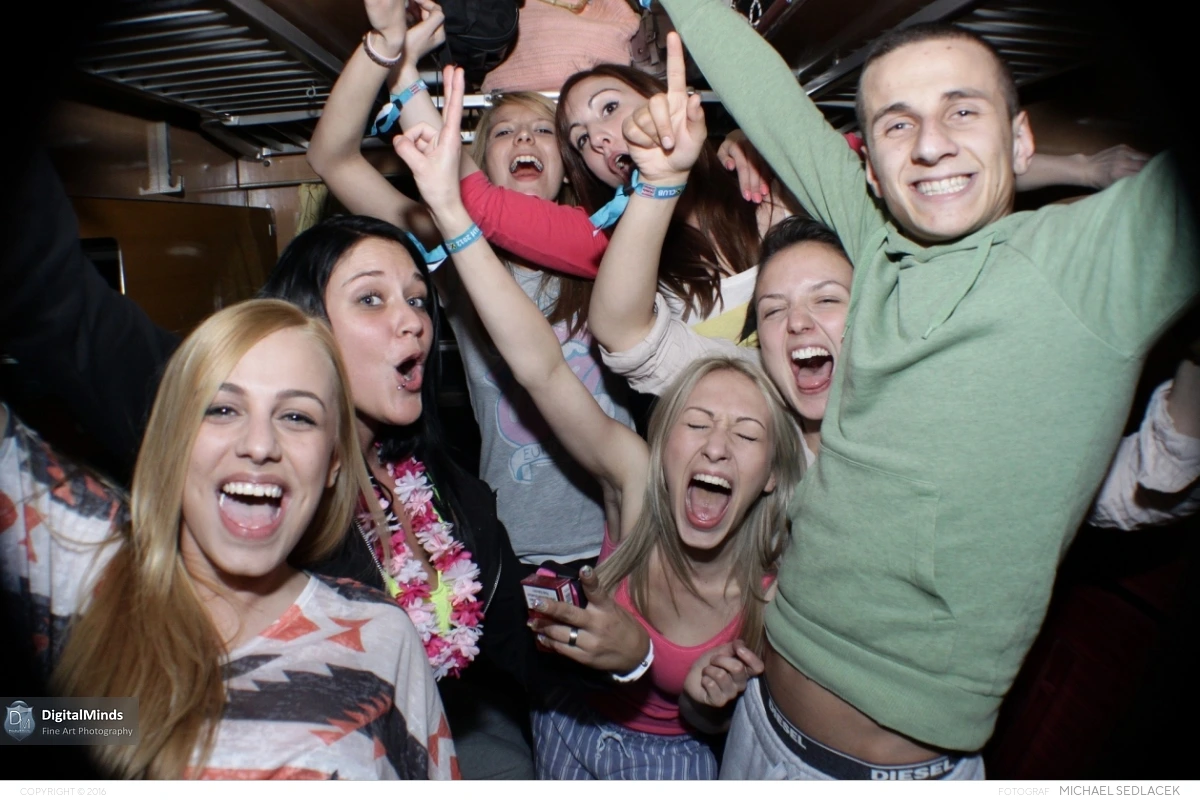 1-2-3 Partyzug 8161