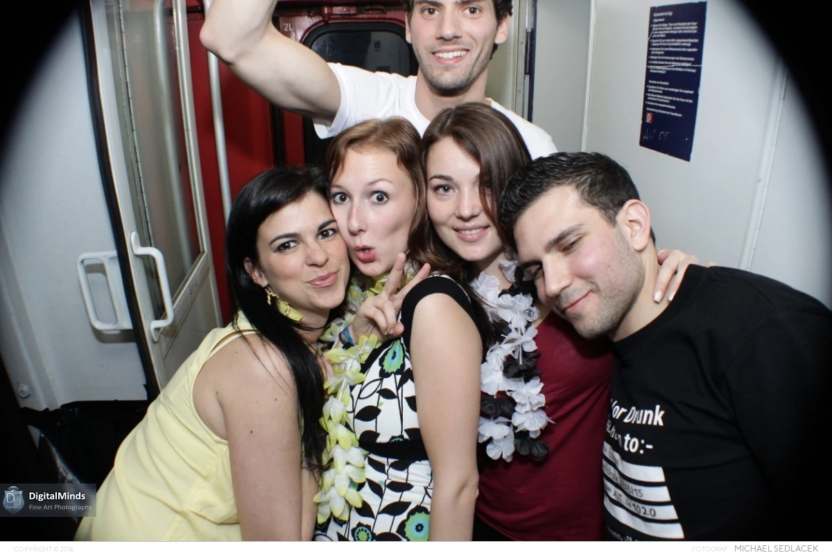 1-2-3 Partyzug 8181
