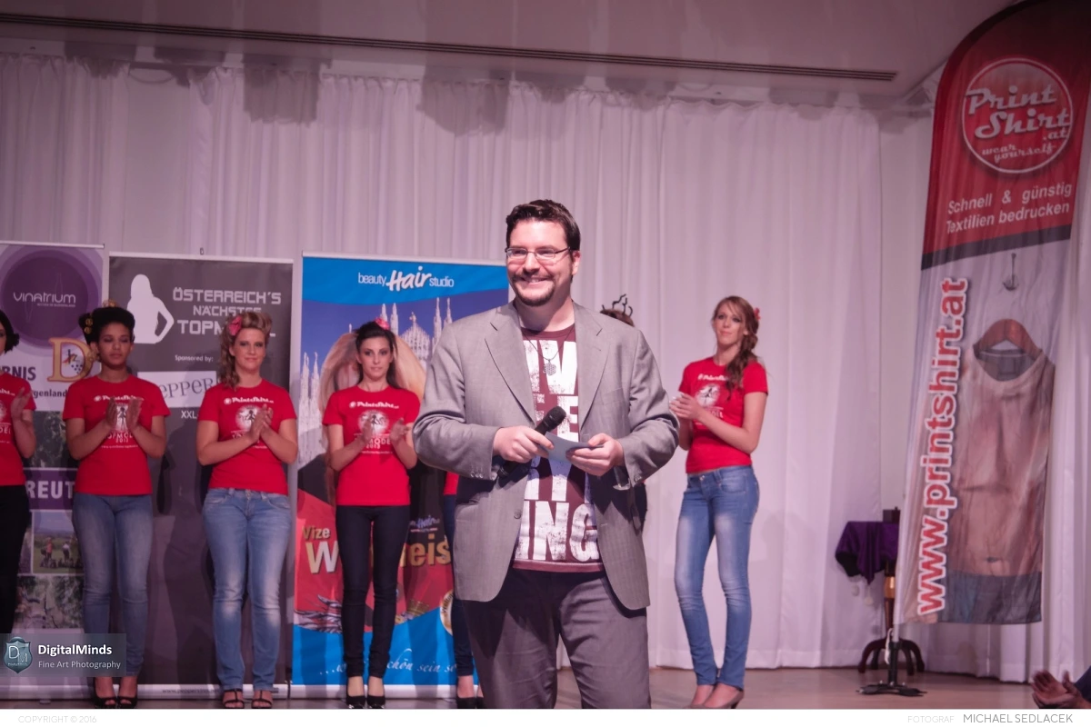 Burgenlands NÃ¤chstes Topmodel 2013 9552