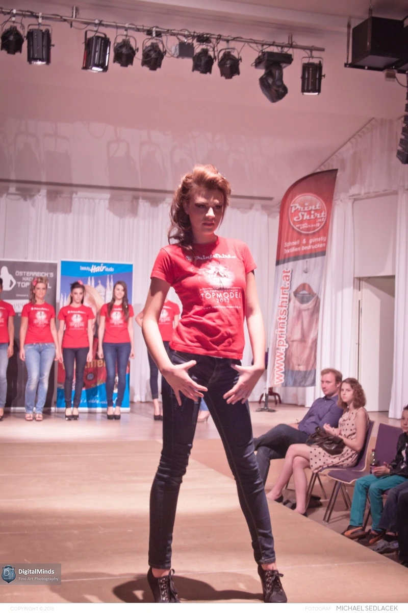 Burgenlands NÃ¤chstes Topmodel 2013 9527