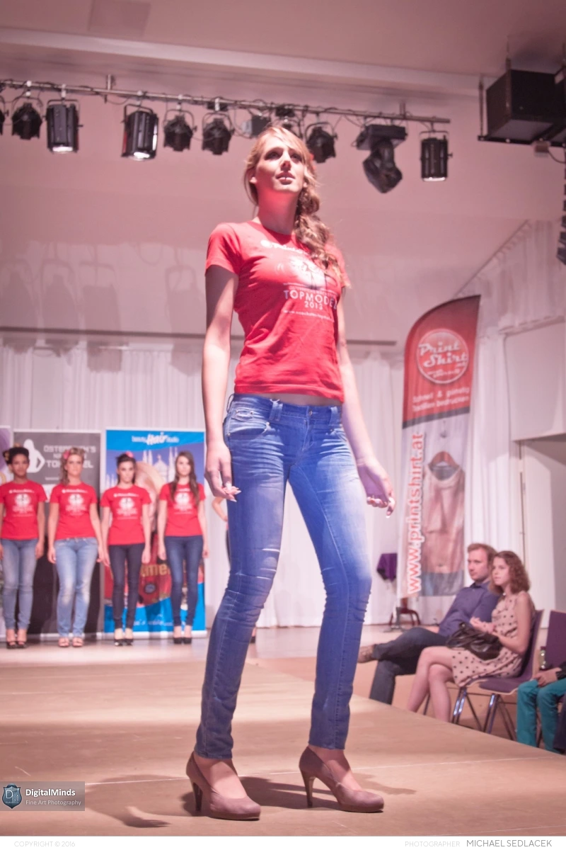 Burgenlands NÃ¤chstes Topmodel 2013 9528
