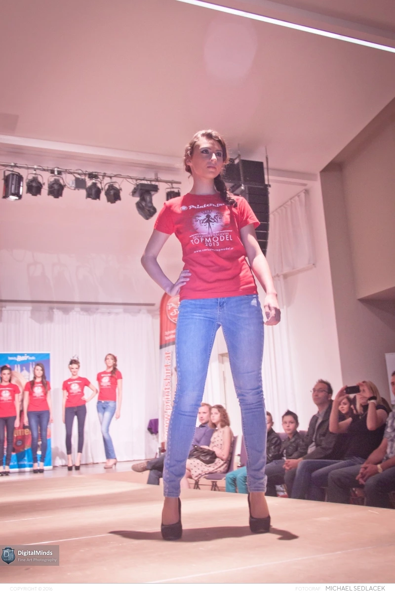 Burgenlands NÃ¤chstes Topmodel 2013 9531