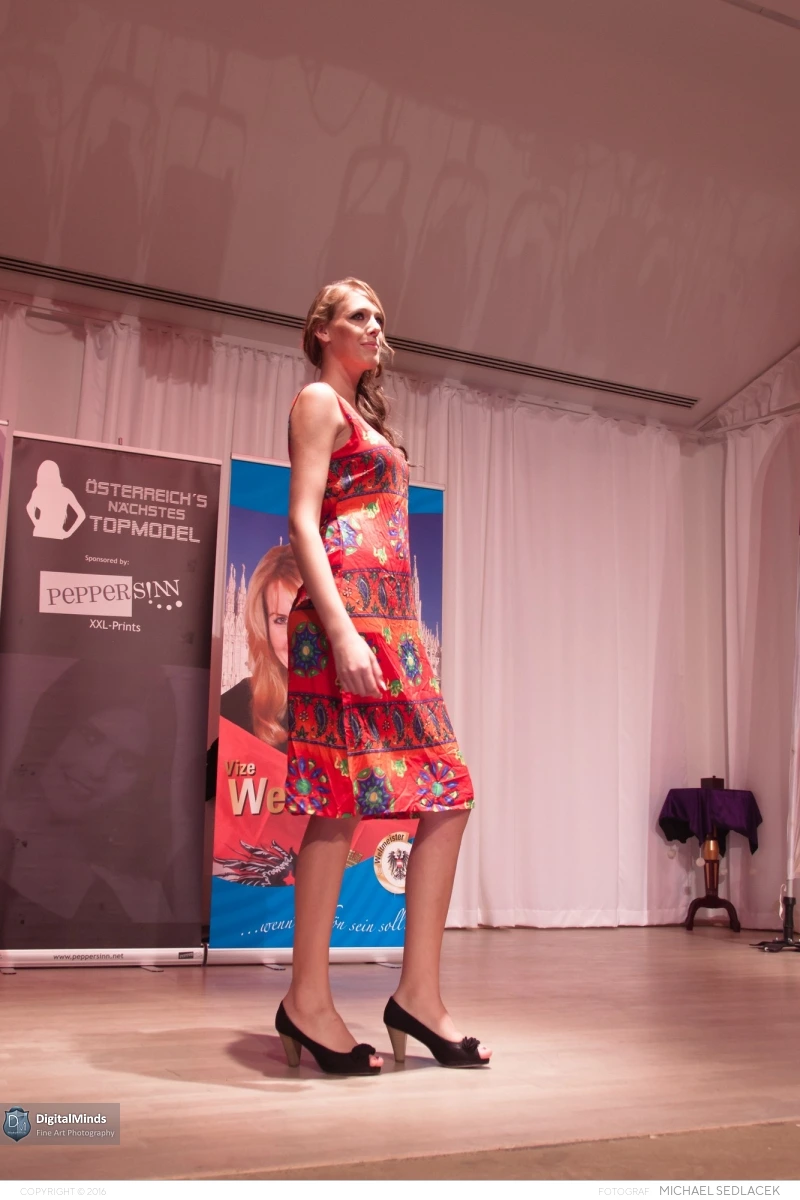 Burgenlands NÃ¤chstes Topmodel 2013 9631