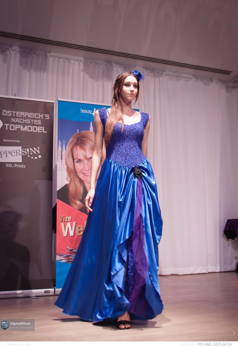 Burgenlands NÃ¤chstes Topmodel 2013 9727