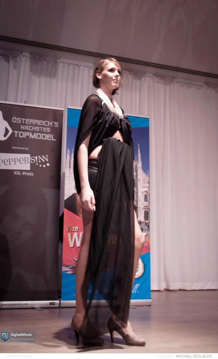 Burgenlands NÃ¤chstes Topmodel 2013 9736
