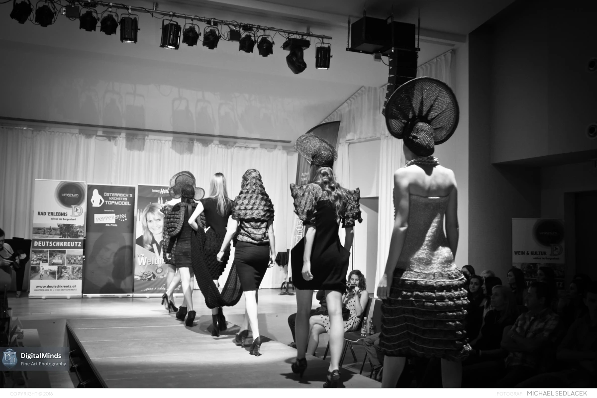Burgenlands NÃ¤chstes Topmodel 2013 9876