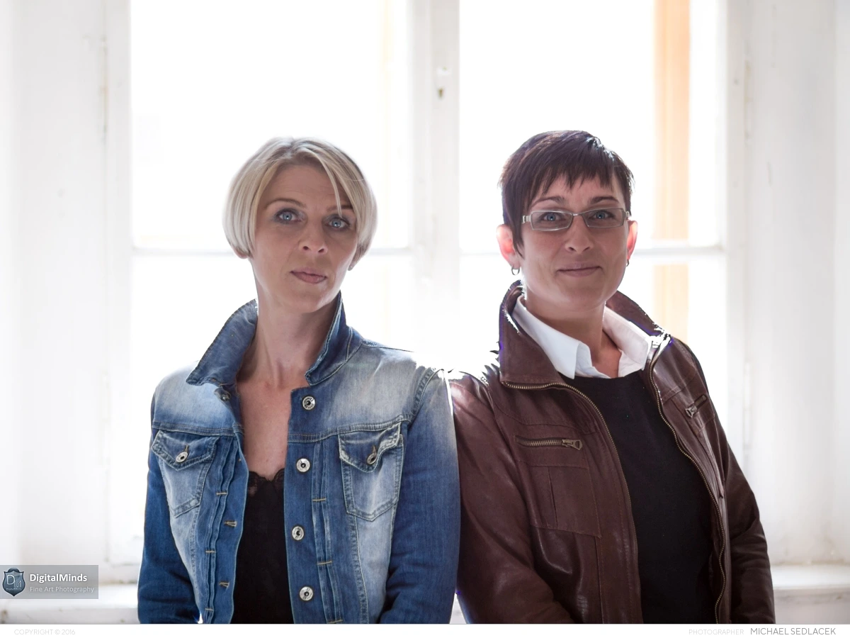 Offizieller Fototalk im Europaschloss Leiben 96026