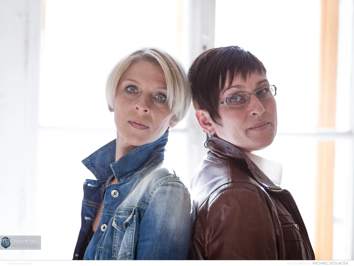 Offizieller Fototalk im Europaschloss Leiben 96031