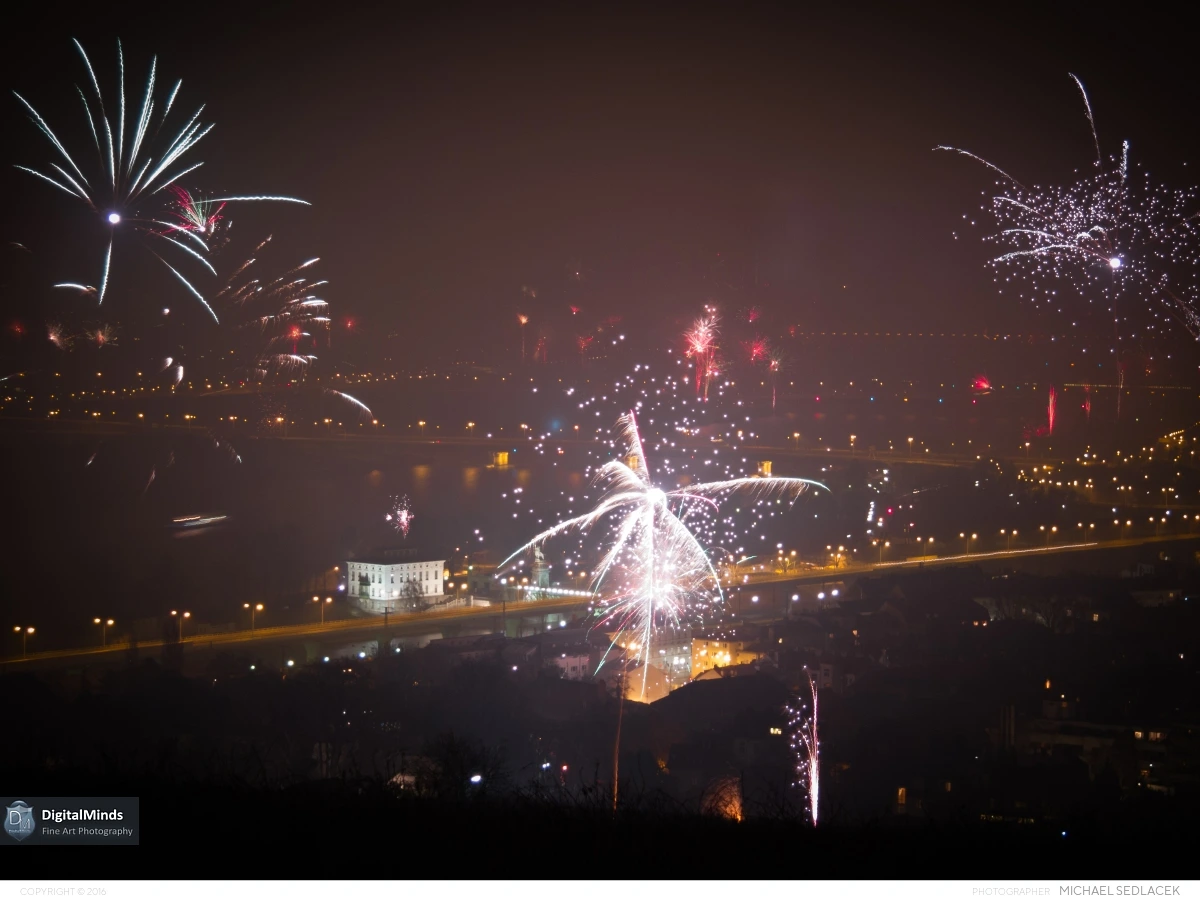 Silvester 7524