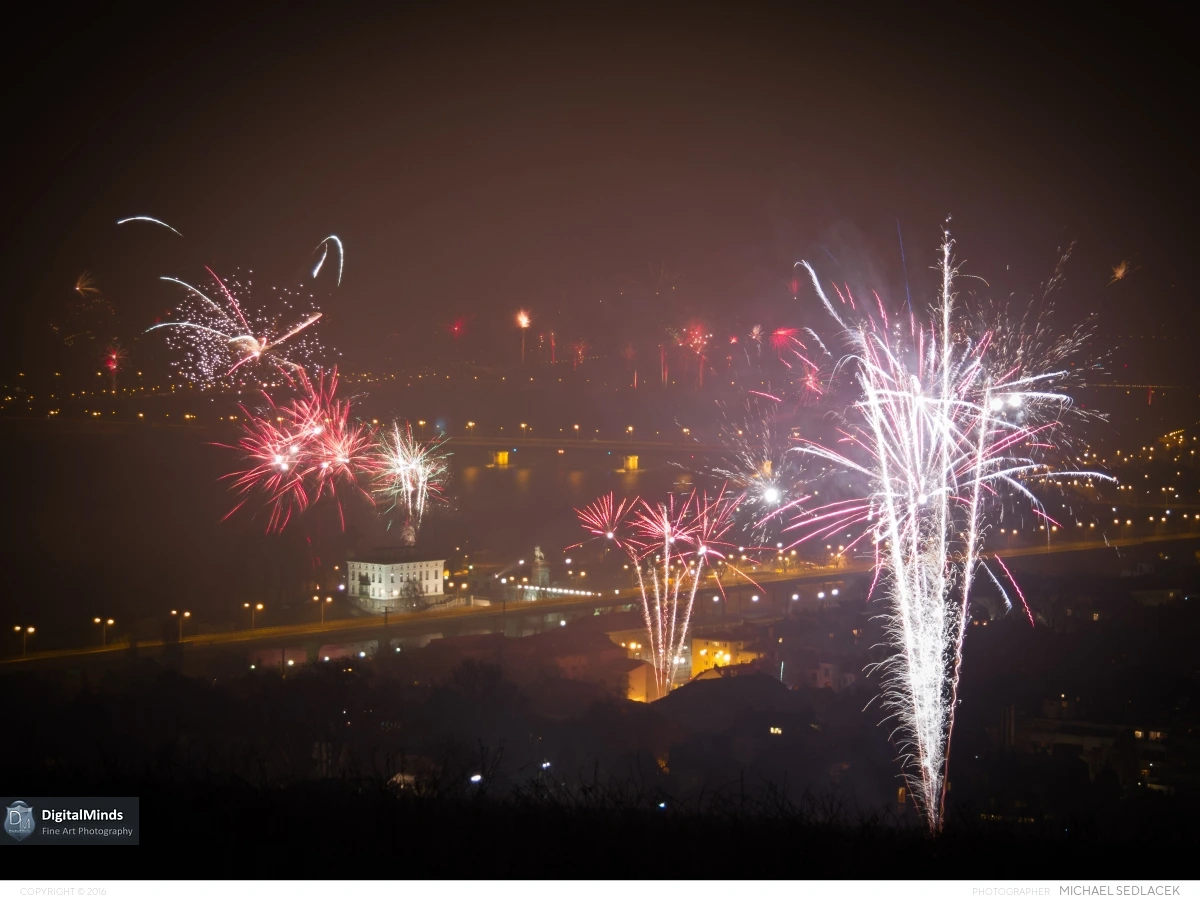 Silvester 7527