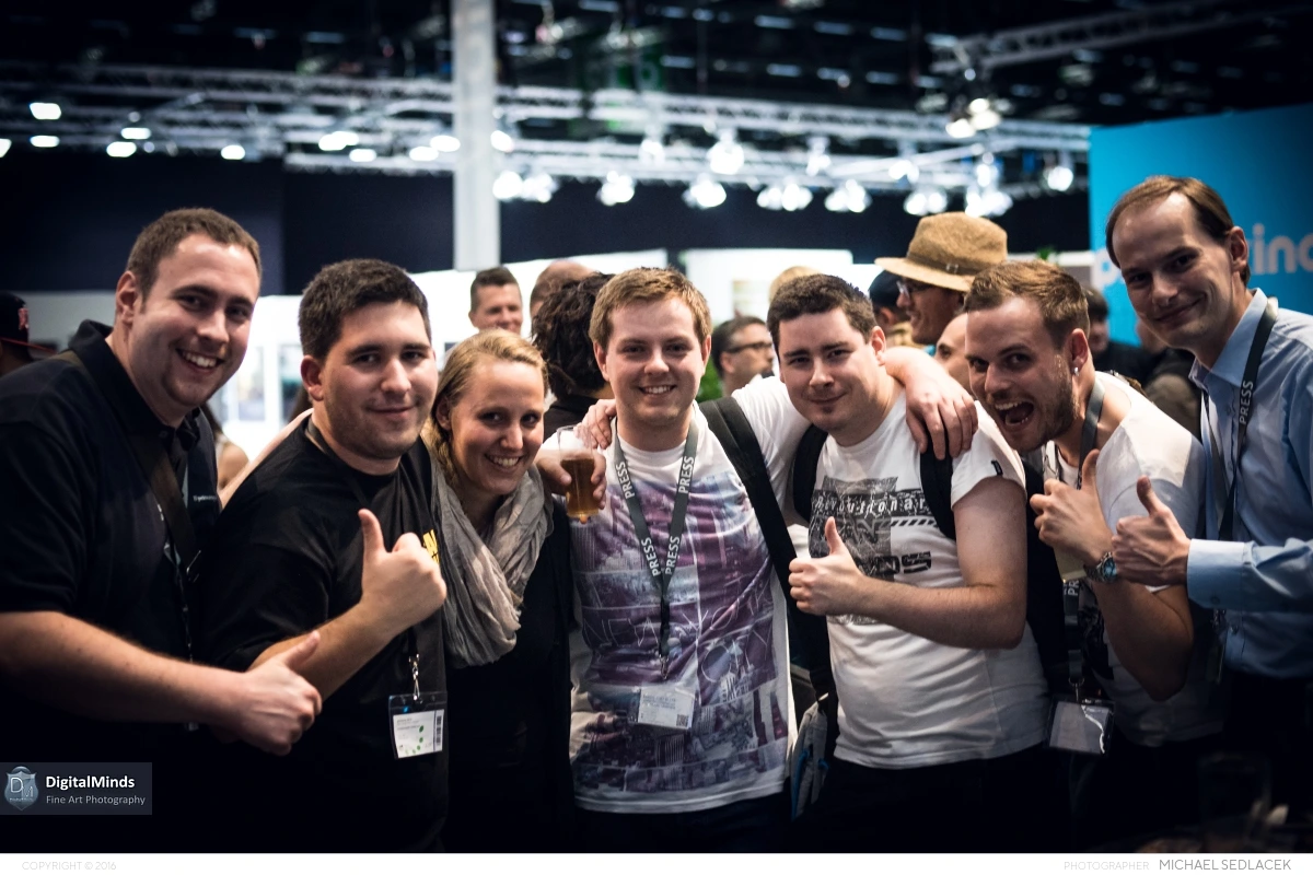 Photokina 00091