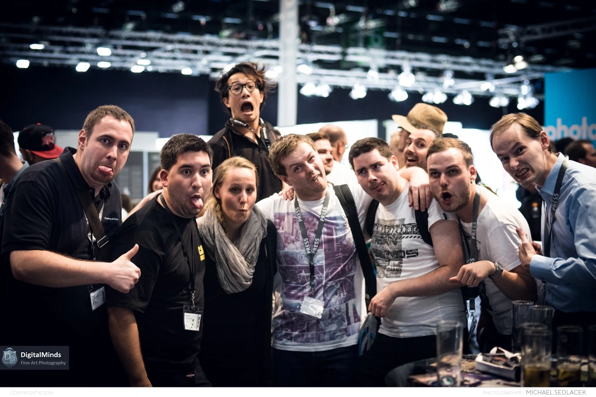 Photokina 00095