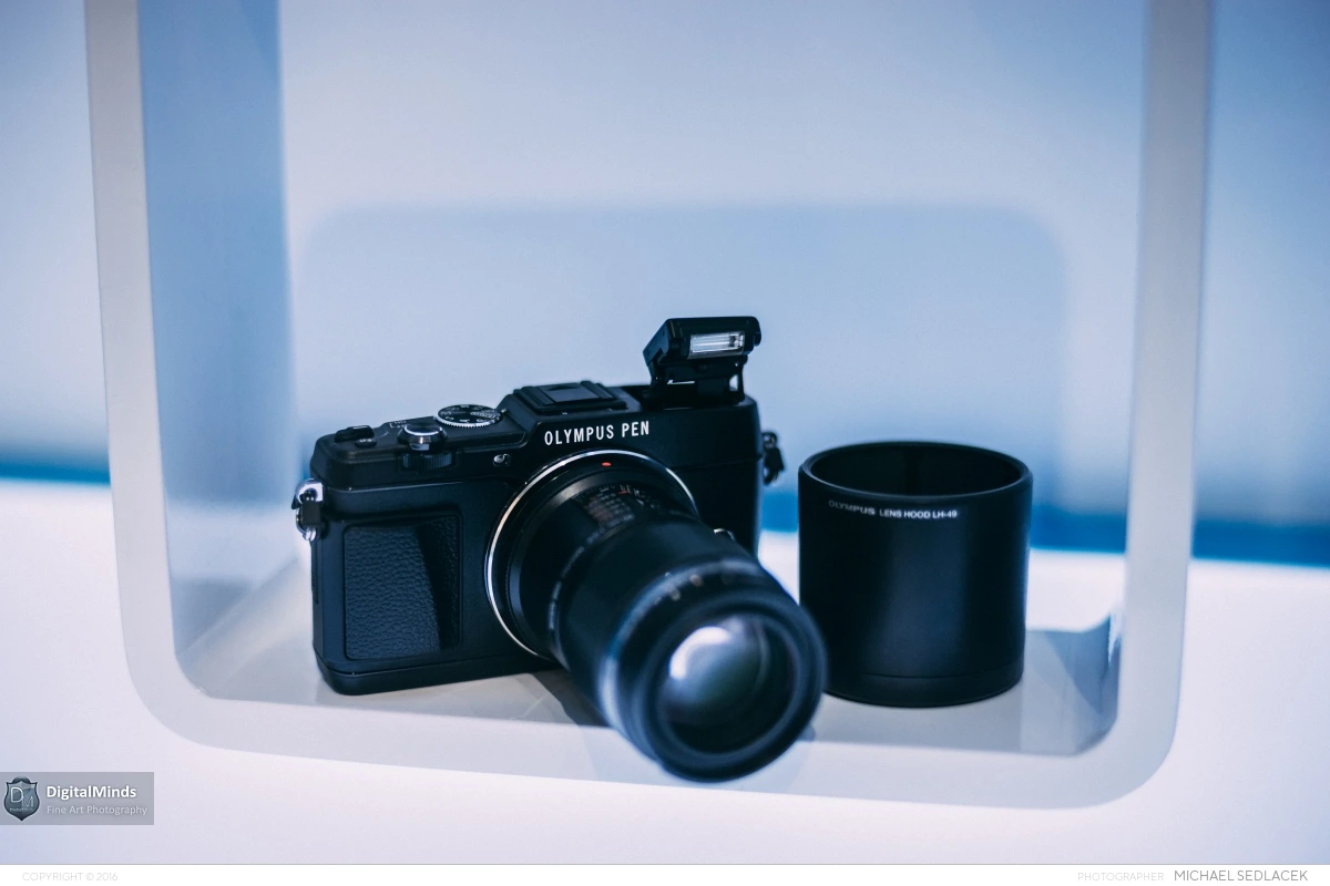 Photokina 09907