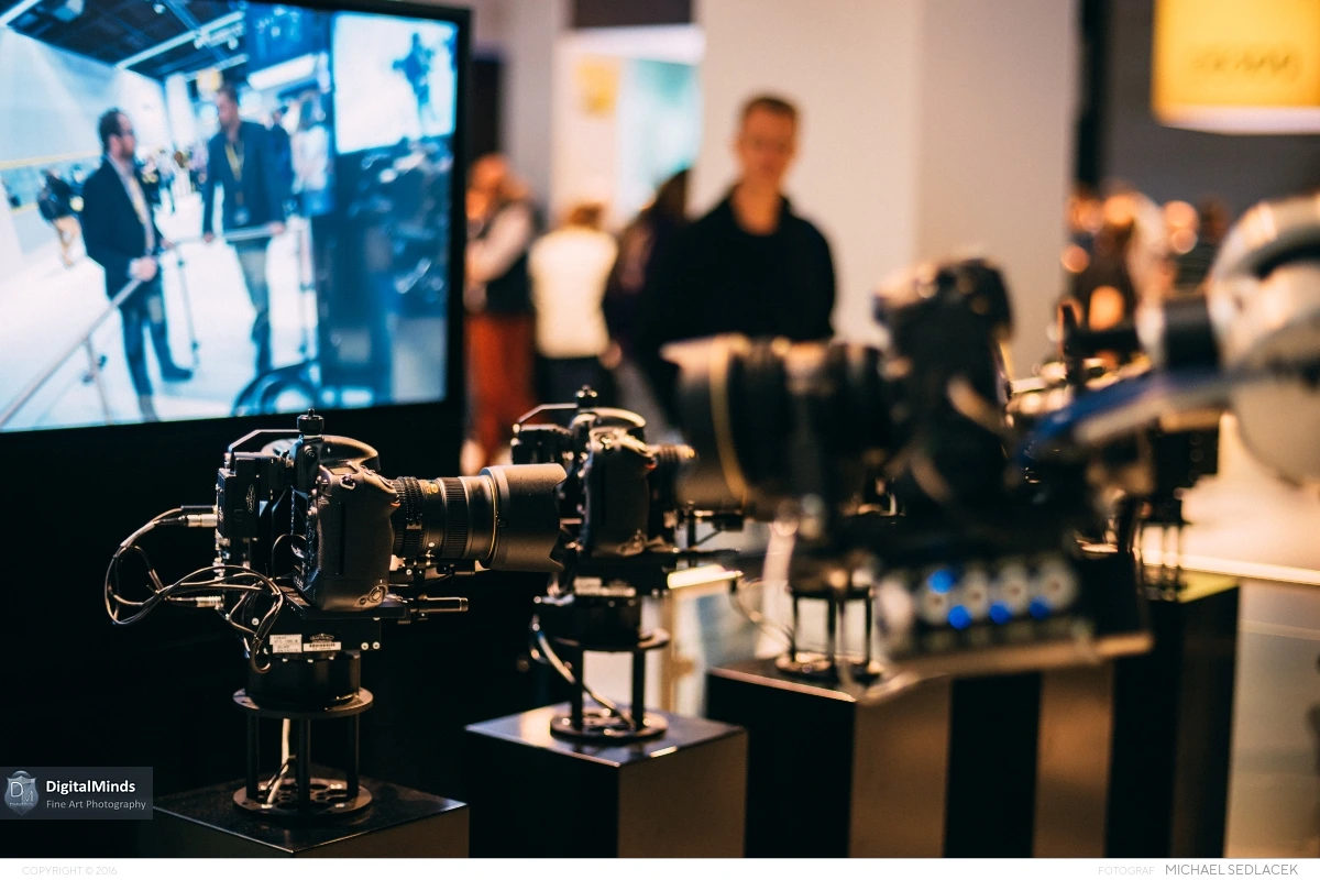 Photokina 09909