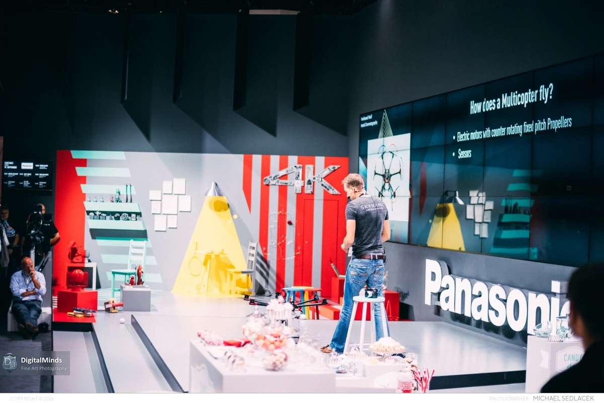 Photokina 09918
