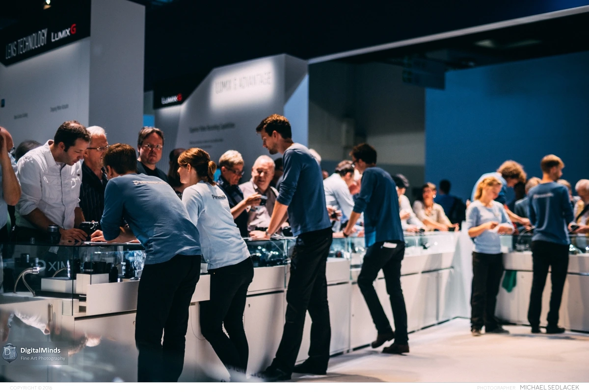 Photokina 09928