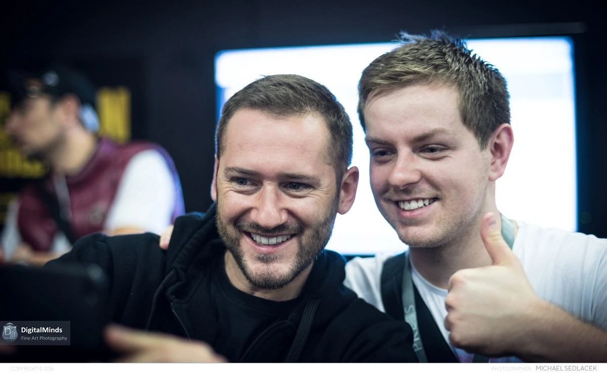 Photokina 09949