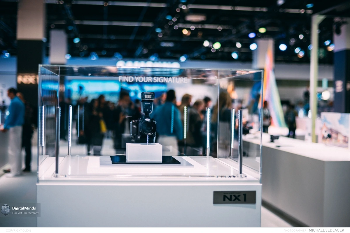 Photokina 09991