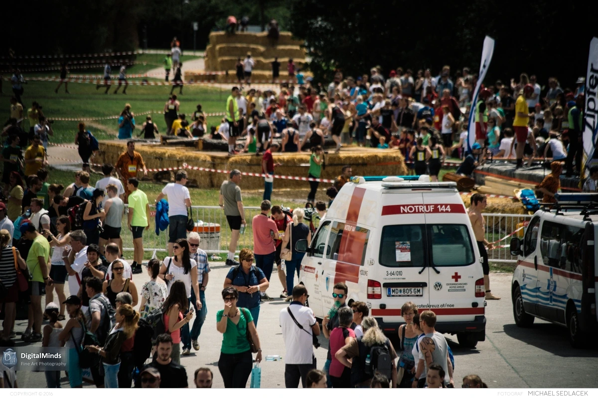 Vienna X Cross Run 2014 04708