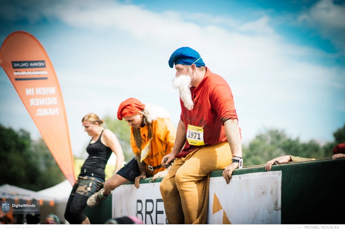 Vienna X Cross Run 2014 04843