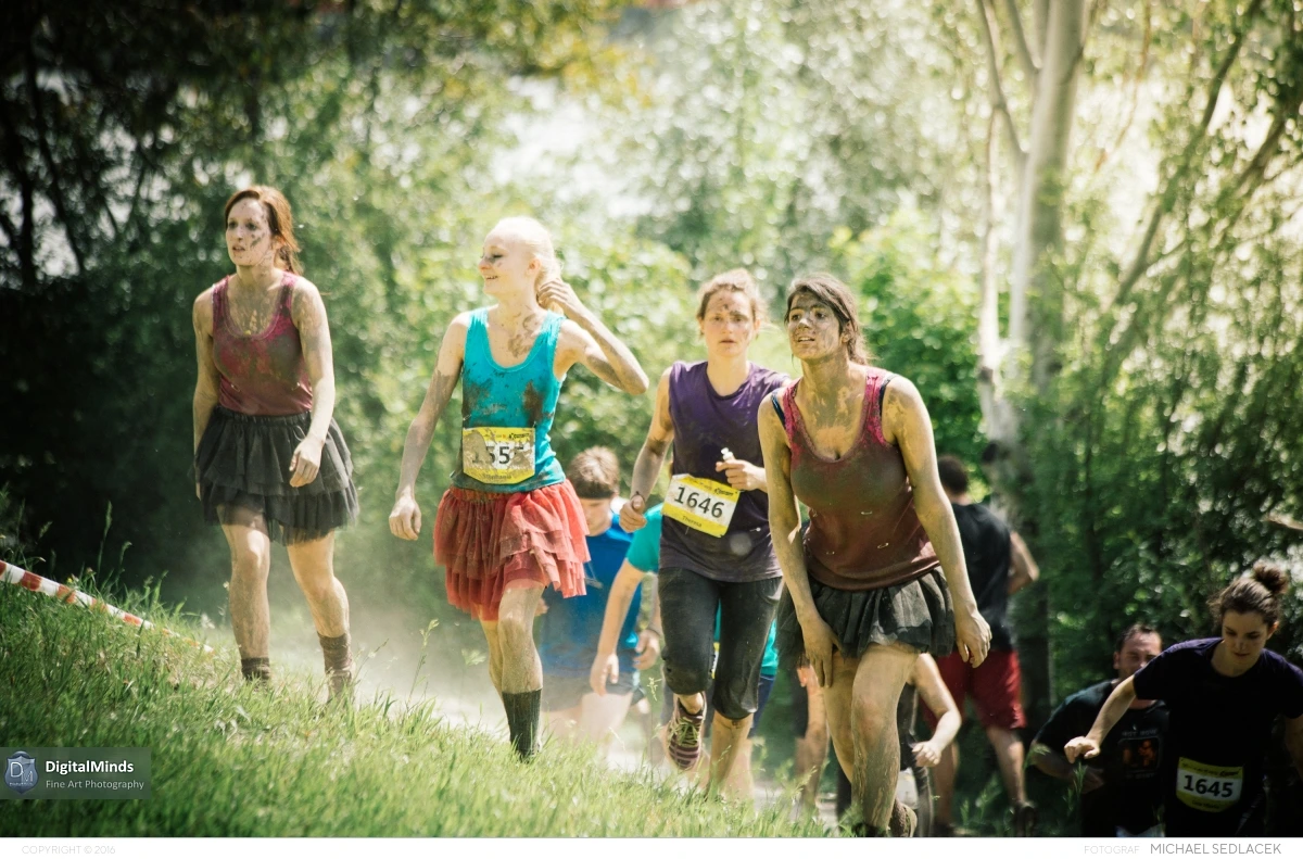 Vienna X Cross Run 2014 04811