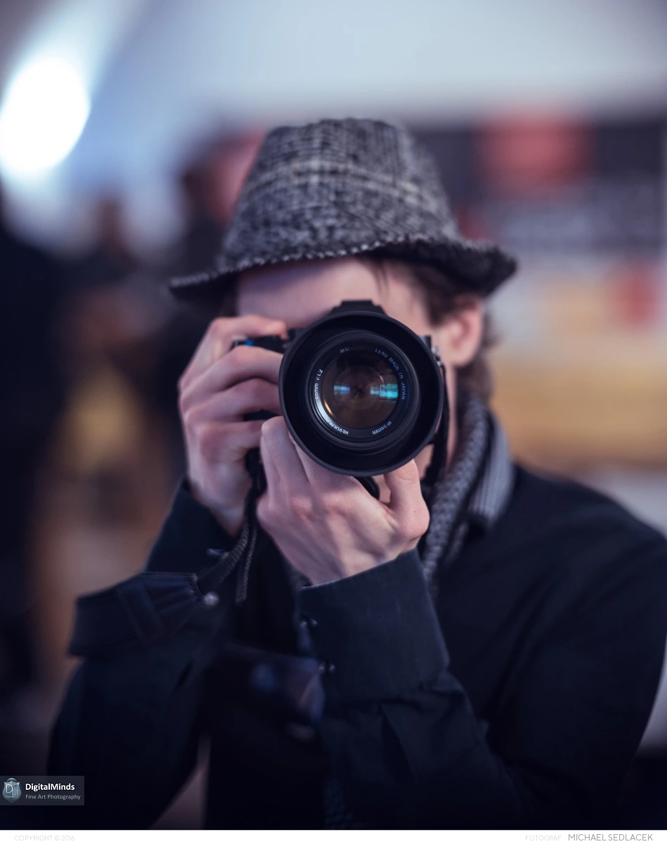 Zweiter Fototalk im Europaschloss Leiben 02129