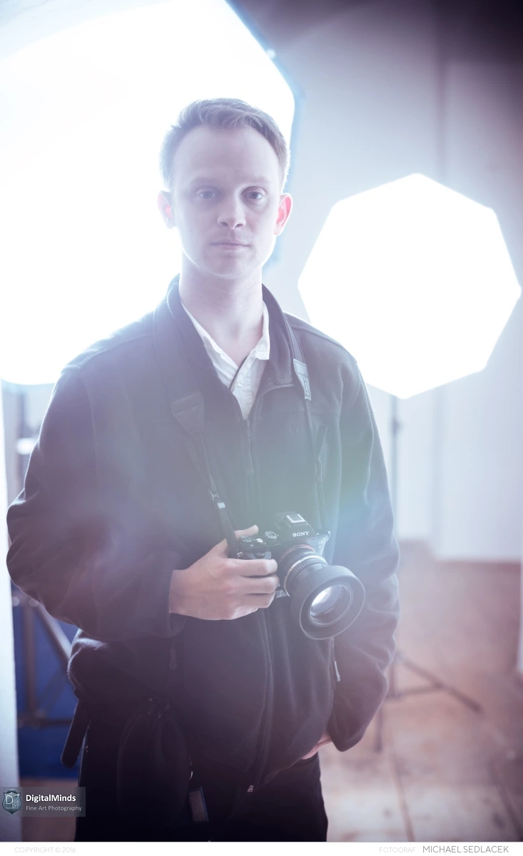 Zweiter Fototalk im Europaschloss Leiben 02383