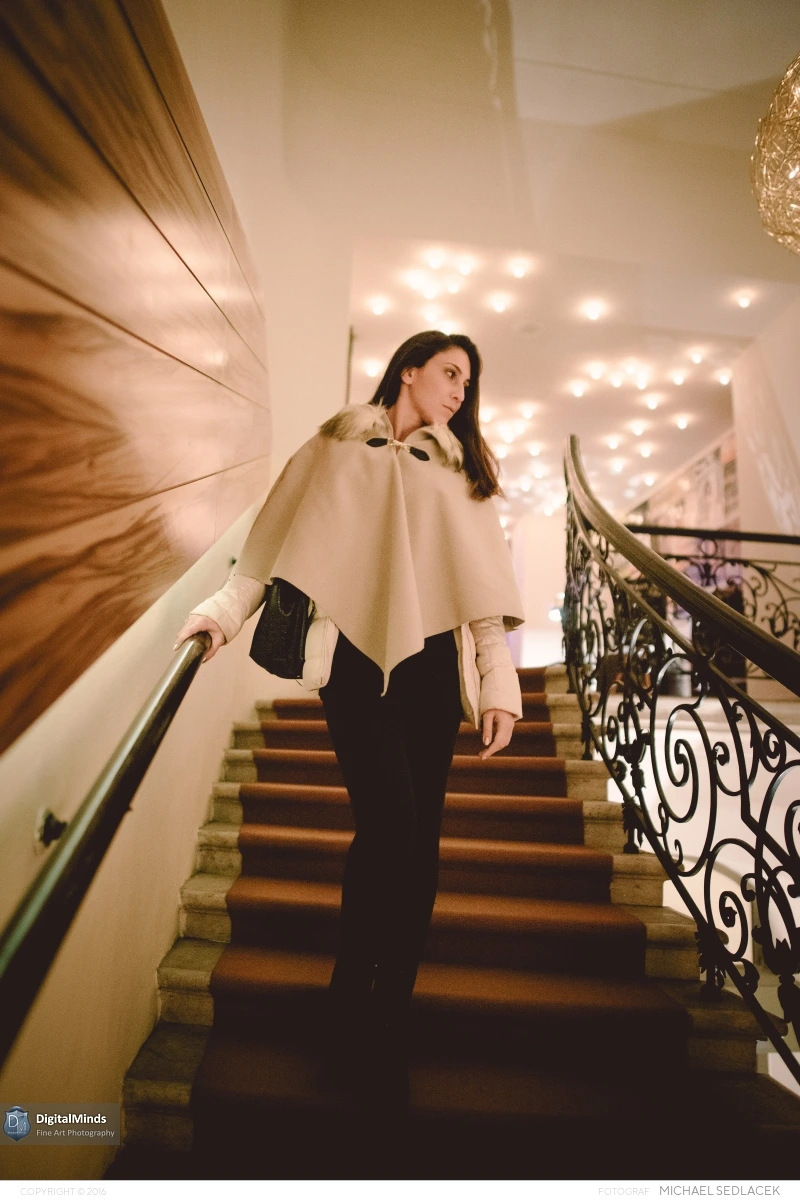 A Delightful Evening in Vienna 00633