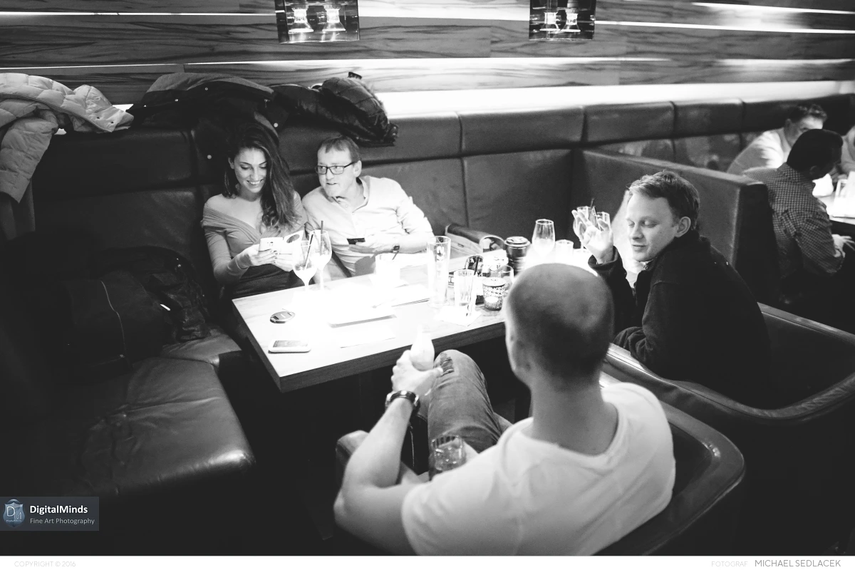 A Delightful Evening in Vienna 00679