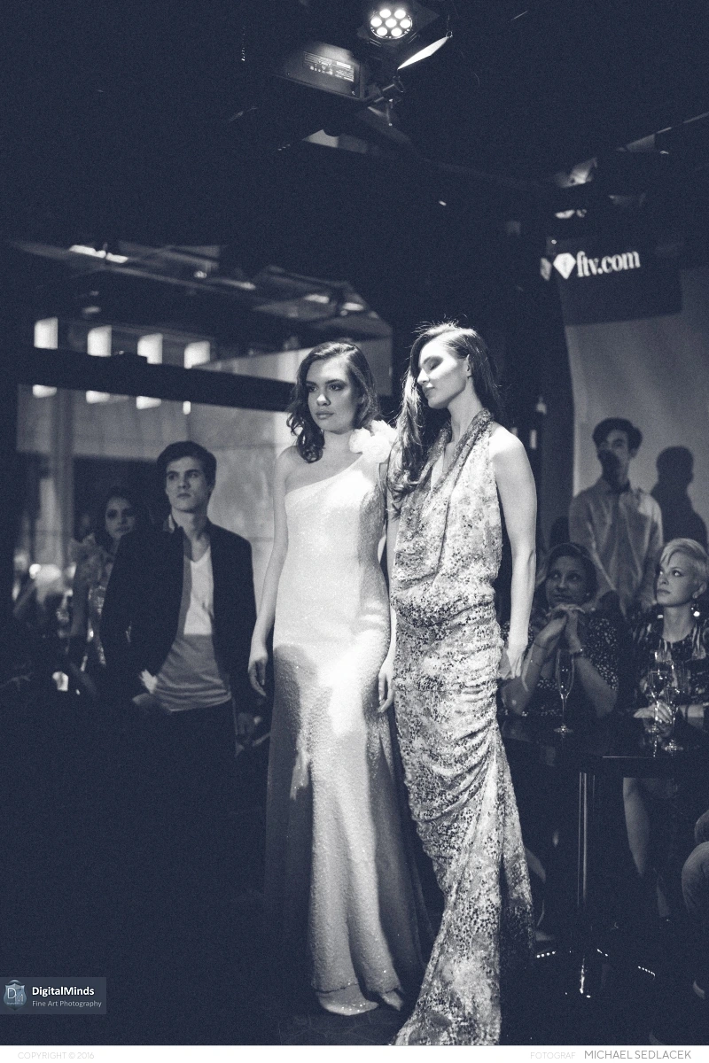 FashionTV Cafe Vienna FASHION THRILL 03375