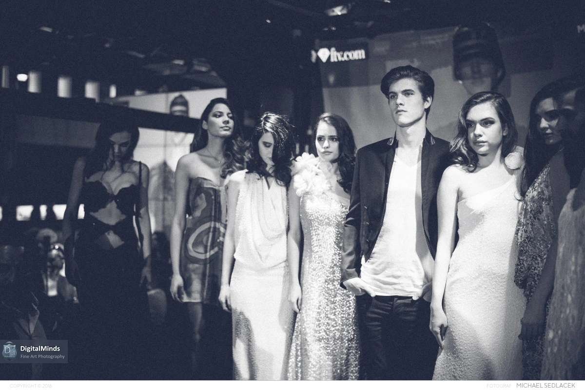 FashionTV Cafe Vienna FASHION THRILL 03380