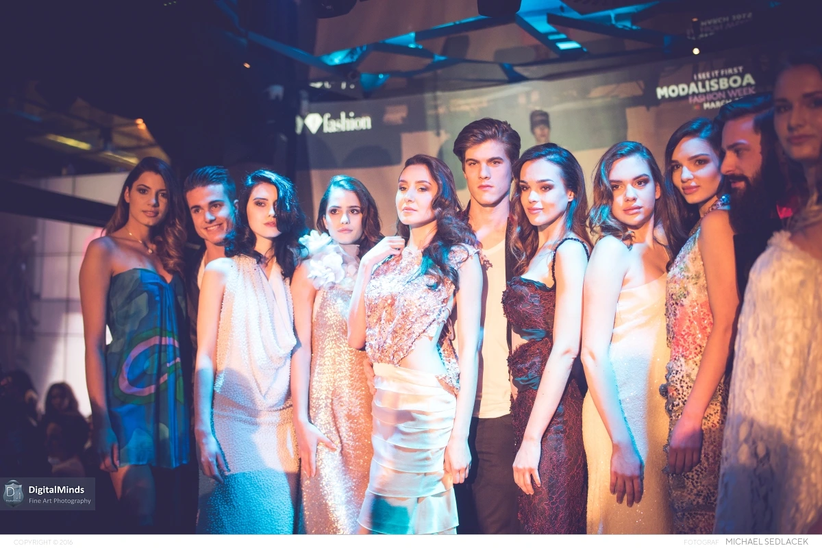 FashionTV Cafe Vienna FASHION THRILL 03385