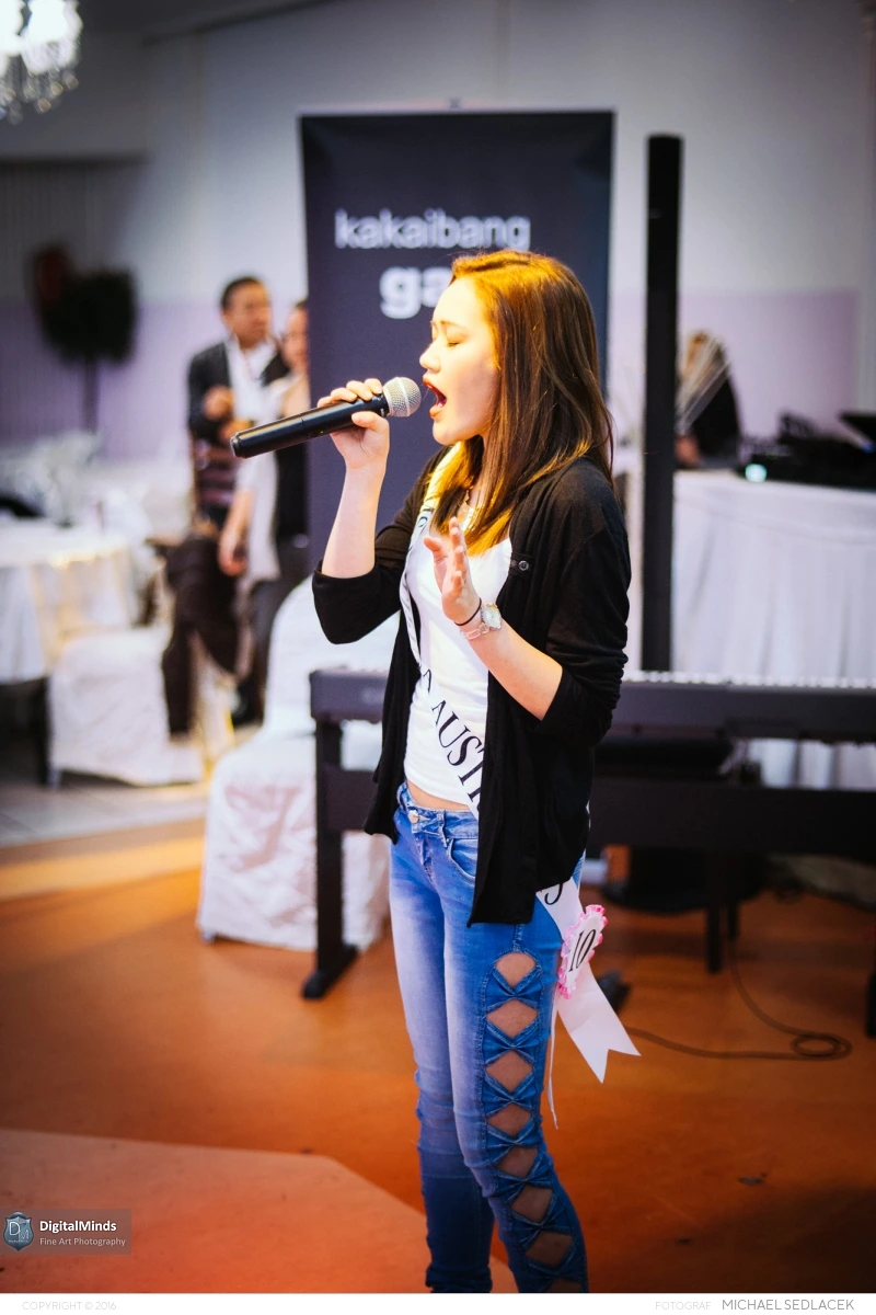 Talent Show 01918