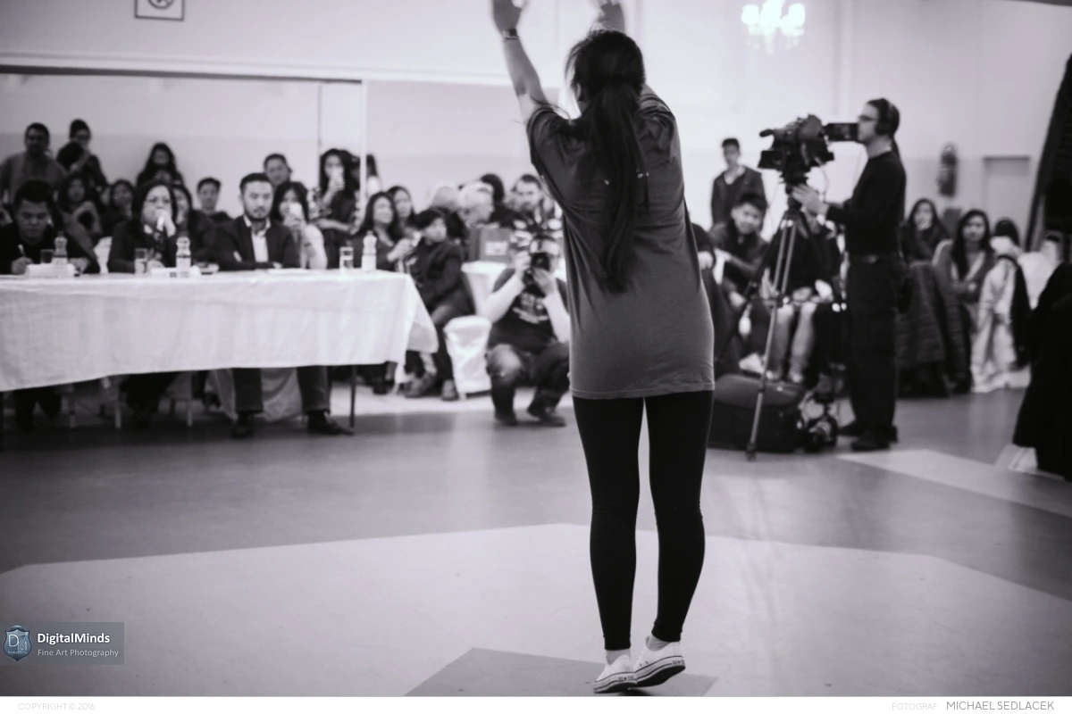 Talent Show 01969