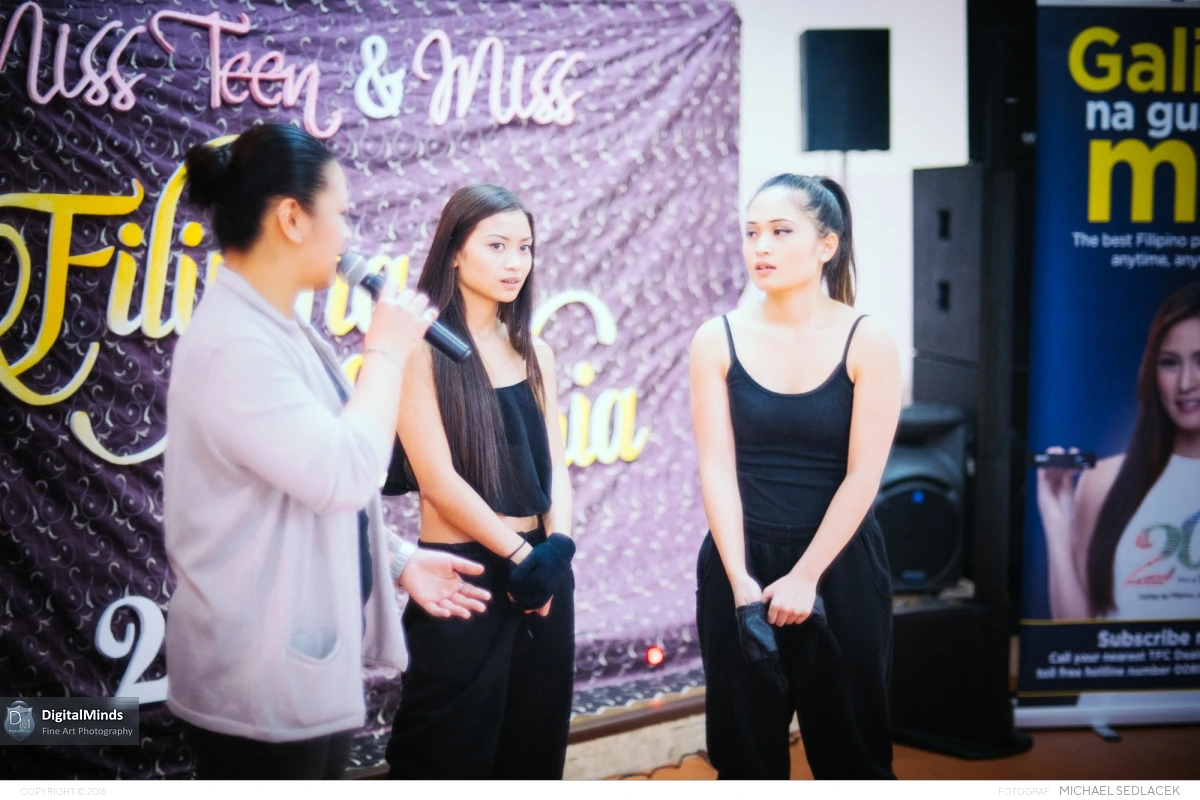 Talent Show 02049