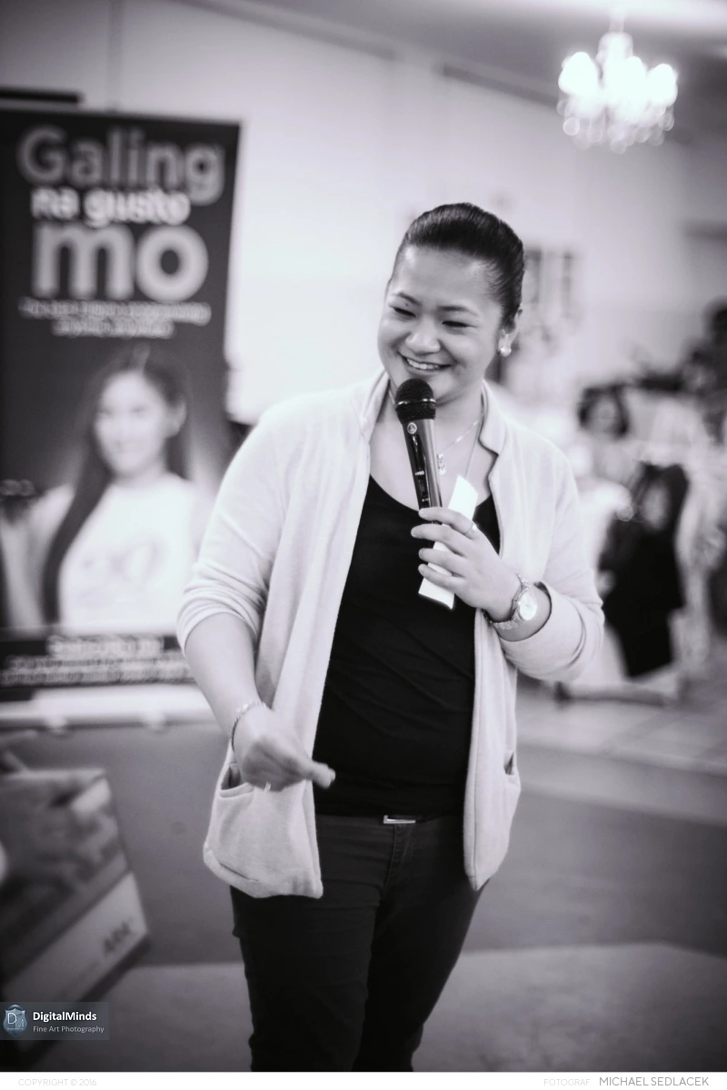 Talent Show 02070